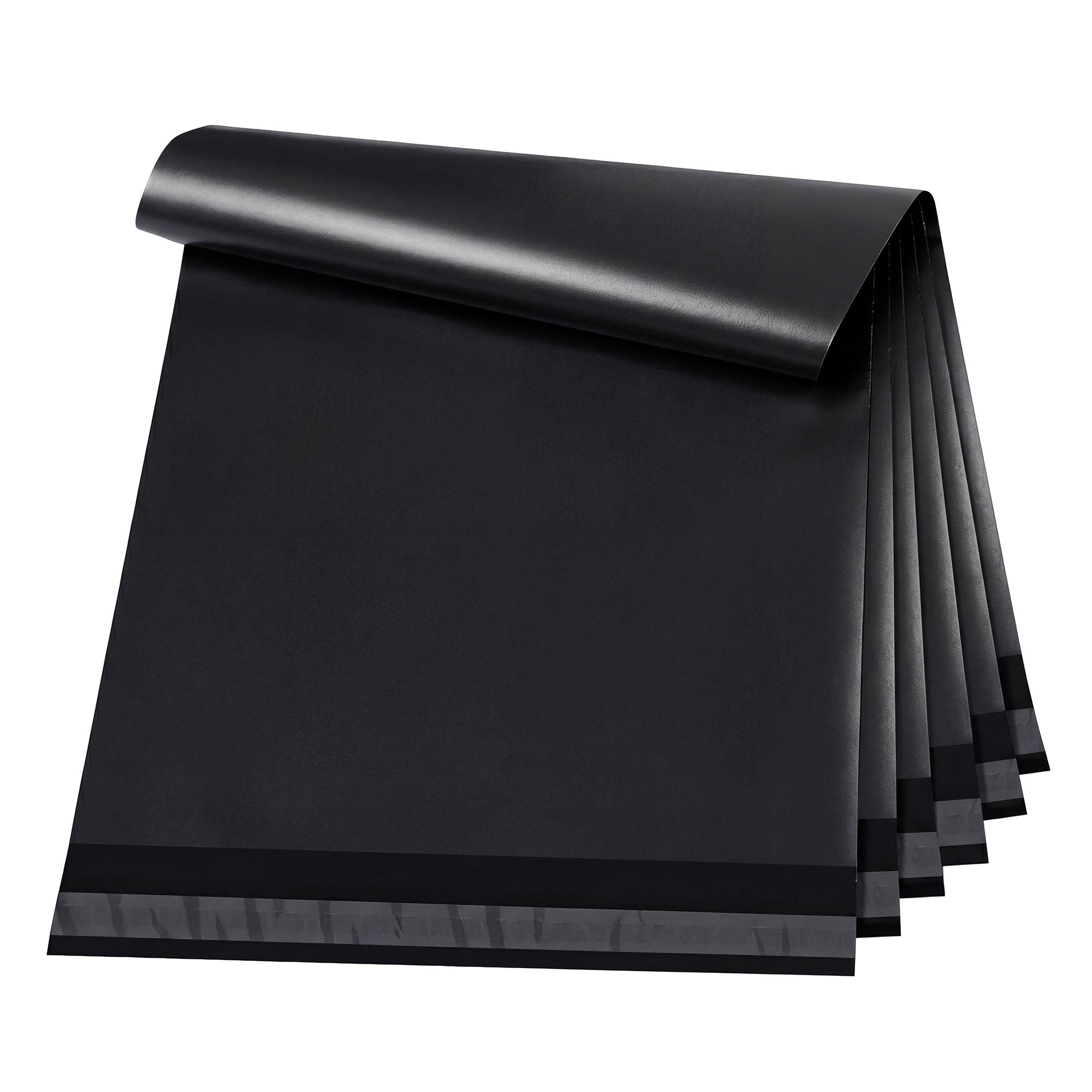 Courier Mailer Black 255x330 100pcs/roll-2100035002162089984