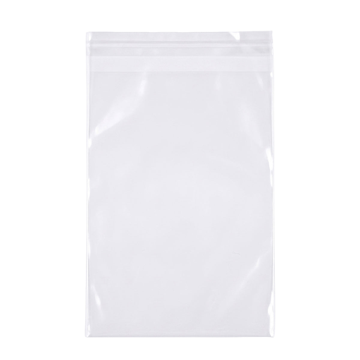350mm x 450mm Self Seal Poly Bag Bag 100pcs-2100035020323426304