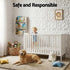 3D Wall Panels Diamond PVC Decorative Panels 50x50cm Set of 15 Feature Wall