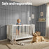 10PCS Peel and Stick Wall Panels Tiles 68X68CM Self Adhesive for Home Office Studio Grey