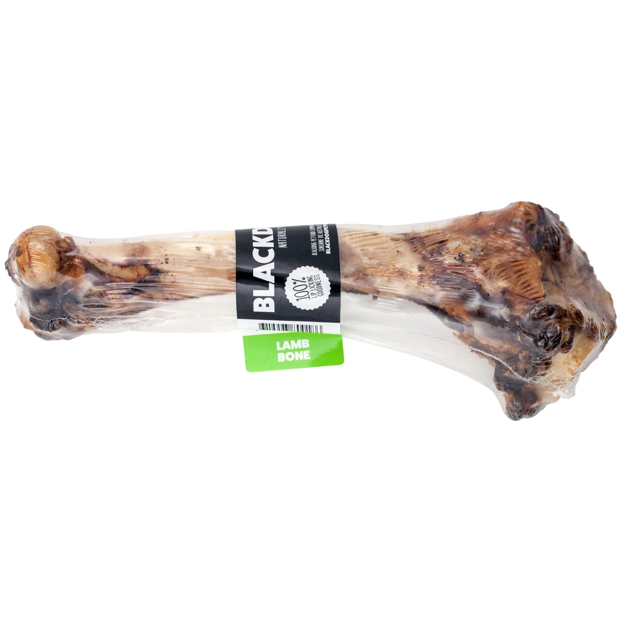Blackdog Lamb Bone-2050056879886962688