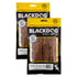 Blackdog Chicken Jerky Straps 150g x 2pk-2006732749813190656