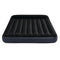 Intex Queen Pillow Rest Classic Airbed W/ Fiber-Tech-2050056776405094400