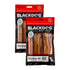 Blackdog Bully Stick 5pk x 2-1973193587386617858