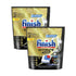 Finish Ultimate Plus x 90 Dishwasher Tablets-2109799590855905281