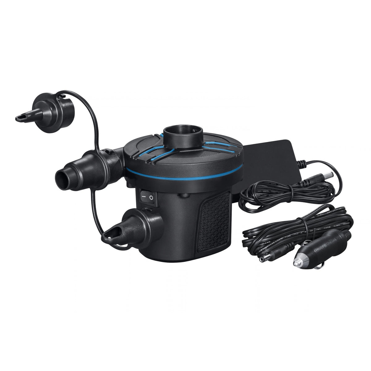 Bestway PowerTouch ACDC Electric Air Pump-2109799587018117121