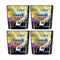 Finish Ultimate Plus Material Care x 200 Dishwasher Tablets-2109799591468273665