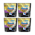Finish Ultimate Plus Material Care x 200 Dishwasher Tablets-2109799591468273665
