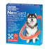 NexGard Spectra Dogs 30.1-60kg 6pk-2006732766615572482