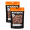 Blackdog Carob Buttons 1kg x 2pk-2006732752430436353