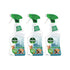 Dettol 750ml Homes with Pets Multipurpose Cleaner x3-2109799590113513473