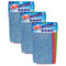 3x Zilch 30x30cm Microfibre Cloth 3pk-1973193607439585281