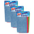 3x Zilch 30x30cm Microfibre Cloth 3pk-1973193607439585281