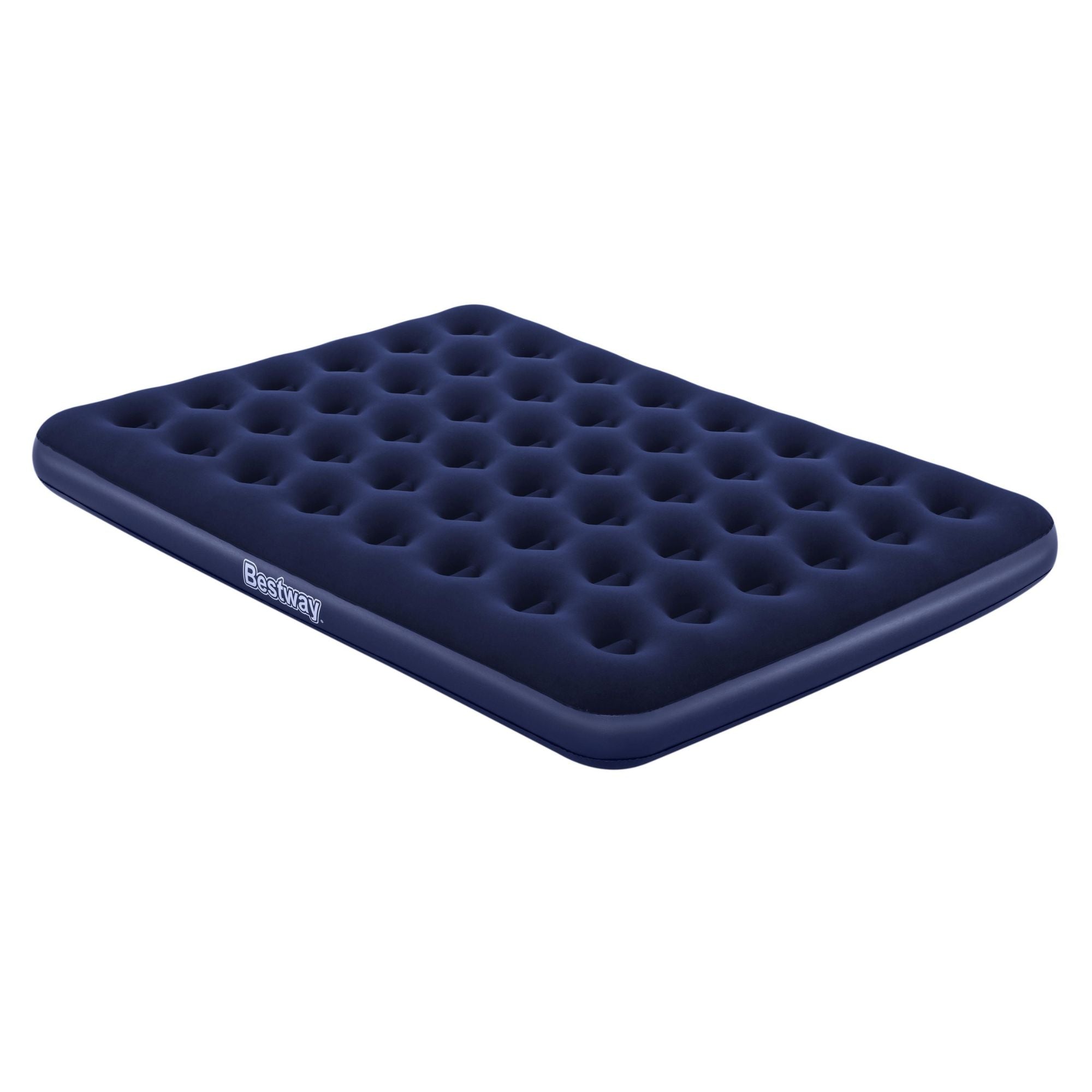 Bestway 2.03m x 1.52m x 22cm Air Mattress Queen-2017004927150329856