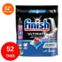 Finish Ultimate x 52 Dishwasher Tablets-1973193596911882240