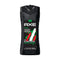 AXE 400mL Africa 3in1 Body Face Hair Wash-2100002222661308416