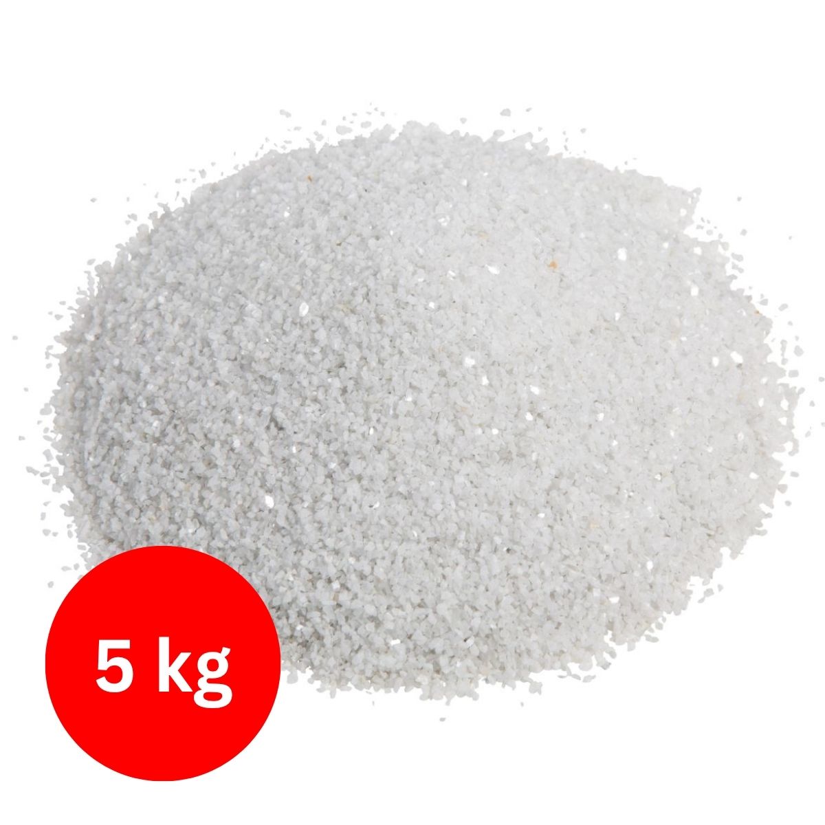 Showmaster Aussie White Aquariam Sand 5kg-1996009963901816832