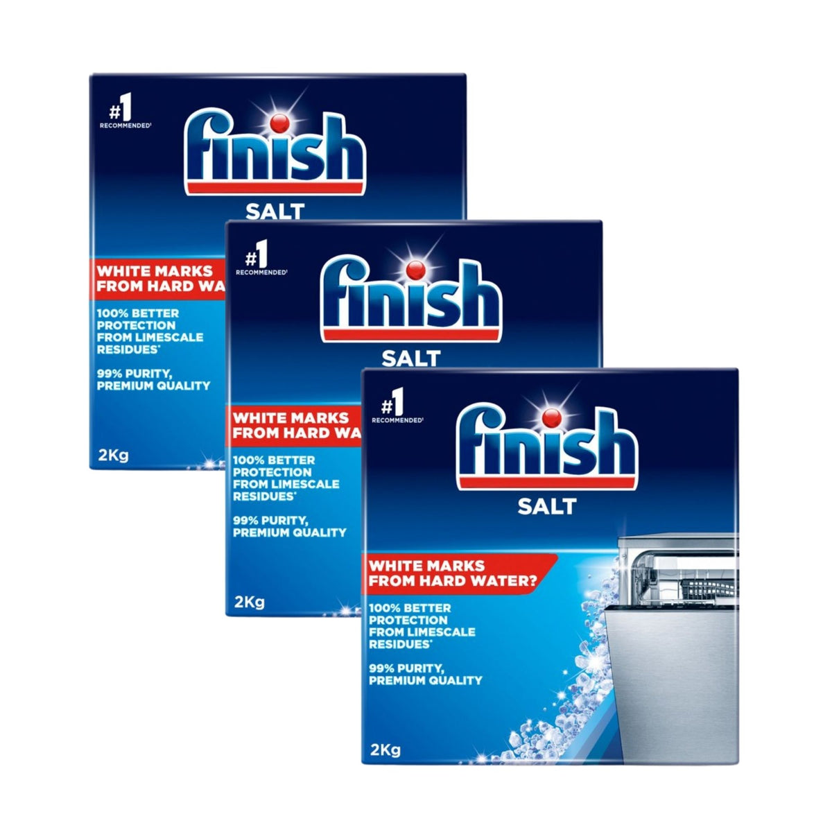 Finish 2kg Dishwasher Salt x3-2102558150174576640
