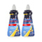 Finish Shine & Dry Regular Rinse Aid 400mL x2-2109799591770263553