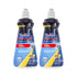 Finish Shine & Dry Regular Rinse Aid 400mL x2-2109799591770263553