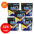 Finish Ultimate Pro x 325 Lemon Dishwasher Tablets-2102558100300107776