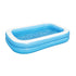 Bestway Rectangular Blue Family Pool-2109799586175062017