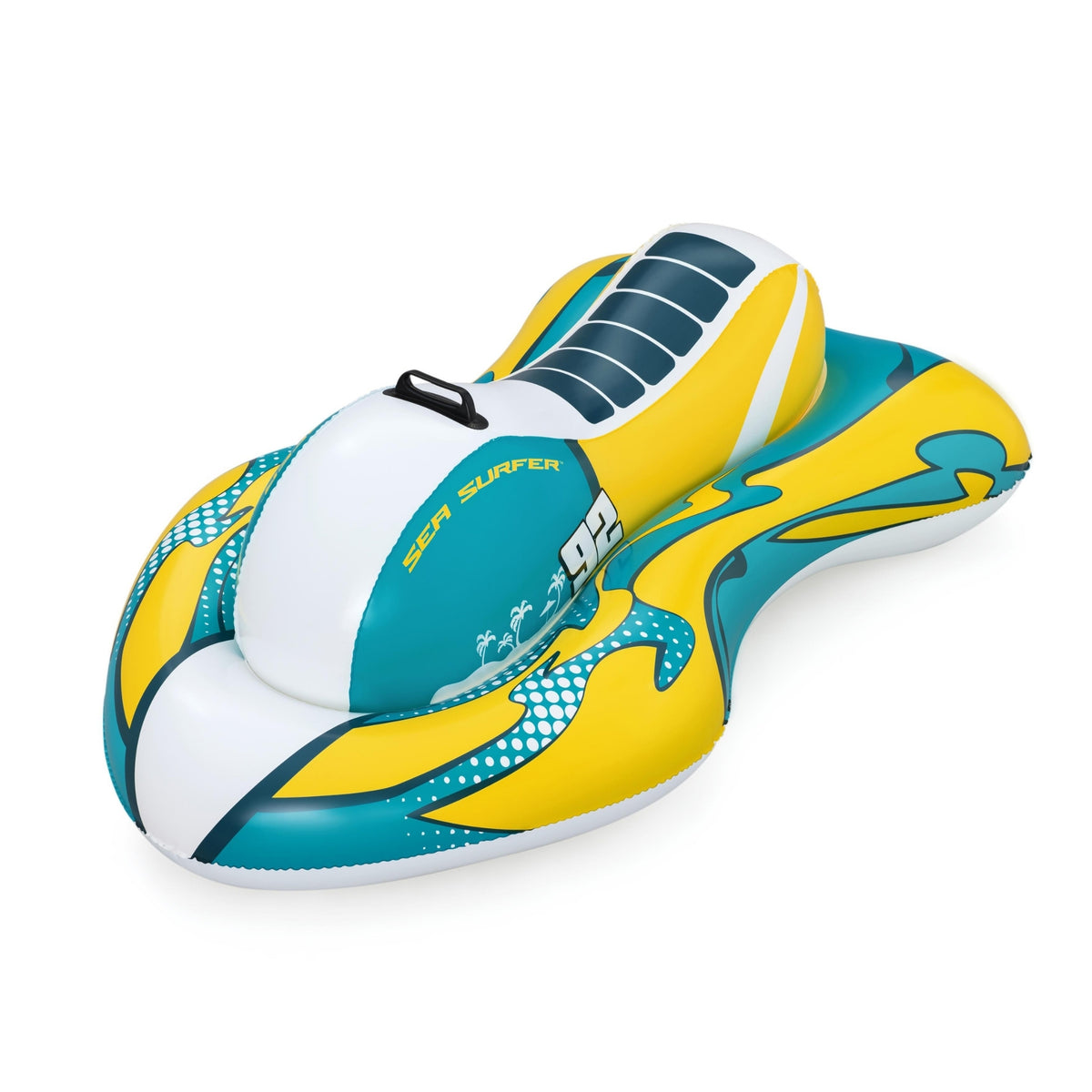Bestway Sea Surfer Inflatable Ride On-2109799585474613249