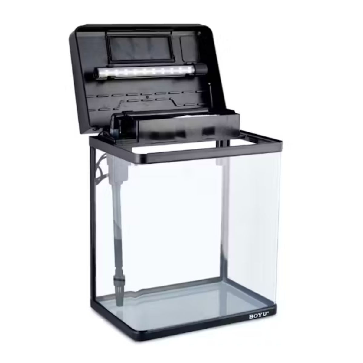 Boyu Aquarium Fish Tank Kit 21L-2006733396088328192