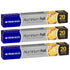 Hercules Aluminium Foil 20mtr x3-2050056819203772416