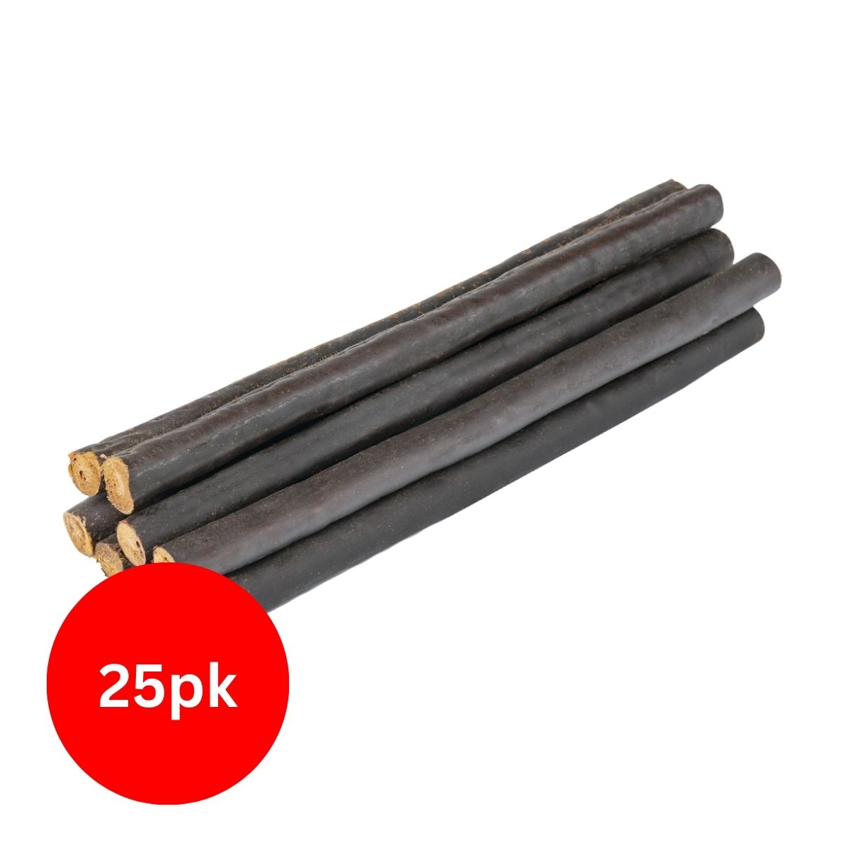 Blackdog Beef Liver Sticks 25pk-1973193583137787905