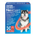 NexGard Spectra Dogs 30.1-60kg 3pk-2006732766456188931