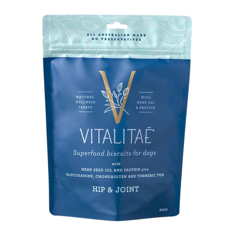 Vitalitae Hip & Joint Biscuits 350g-2006733419094085633