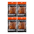 Blackdog Sweet Potato Slice 120g x 4pk-2006733404695040000
