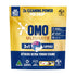Omo Ultimate 3in1 x 17 Laundry Capsules-2100034983916867584