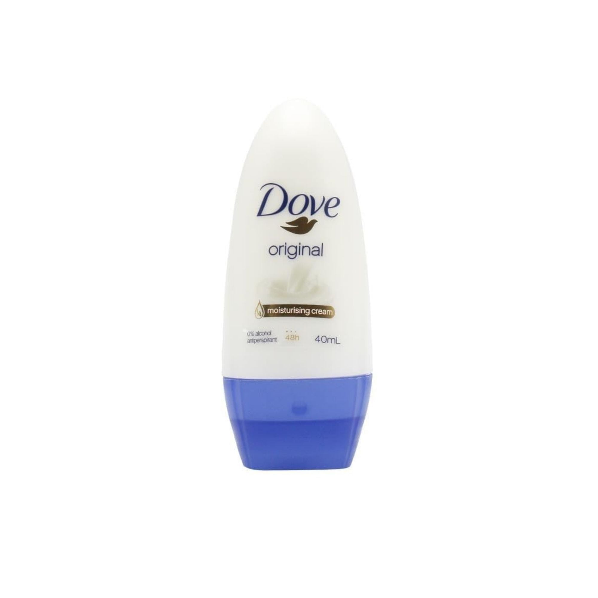 Dove 40mL 48HR Roll On Deodorant Original-2100034945002115072