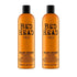 TIGI Bed Head 750ml Colour Goddess Conditioner x2-2100035028116443136