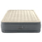 Intex Queen Premaire II Elevated Airbed W/ Fiber-Tech-2050056776736444416