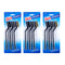3x Zilch Gap Cleaning Brush 3pk-1973193609108918273