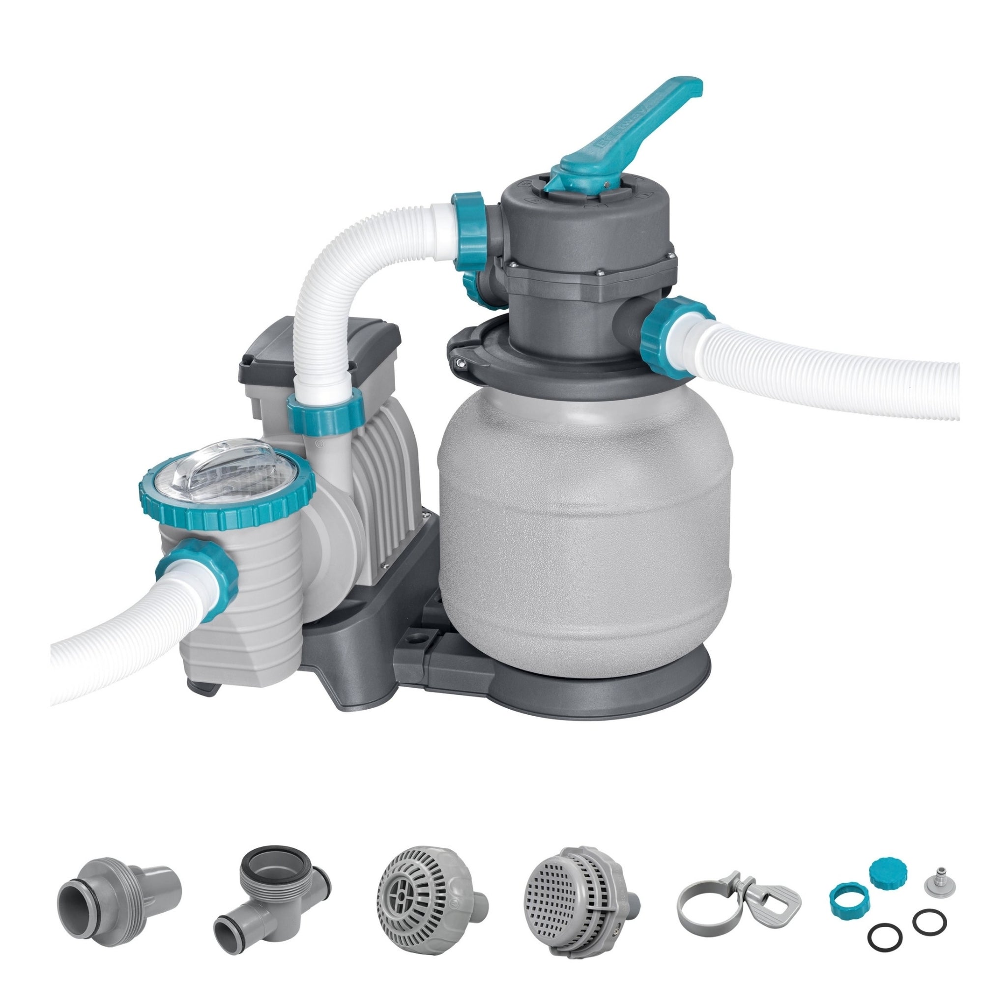 Bestway 6056L Pool Sand Filter-2109799586707738625