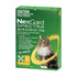 NexGard Spectra Spot-on Cats 2.5-7.5kg 6pk-2006732765676048386