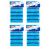 4x Zilch 10cm Sponge Scourer 4pk-2006732770142982146