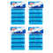 4x Zilch 10cm Sponge Scourer 4pk-2006732770142982145