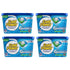 Cold Power Advanced Clean x 104 Laundry Detergent Capsules-2102558643537973248