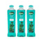 Radox 500ml Stress Relief Bath Soak x3-2100035000790552576