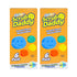 Scrub Daddy Original Colors Sponges 6pk x2-2109799599588446209