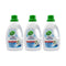 Pine O Clean 1L Anti Bacterial Fresh Cotton Laundry Sanitiser x3-2100034985271627776