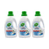 Pine O Clean 1L Anti Bacterial Fresh Cotton Laundry Sanitiser x3-2100034985271627776