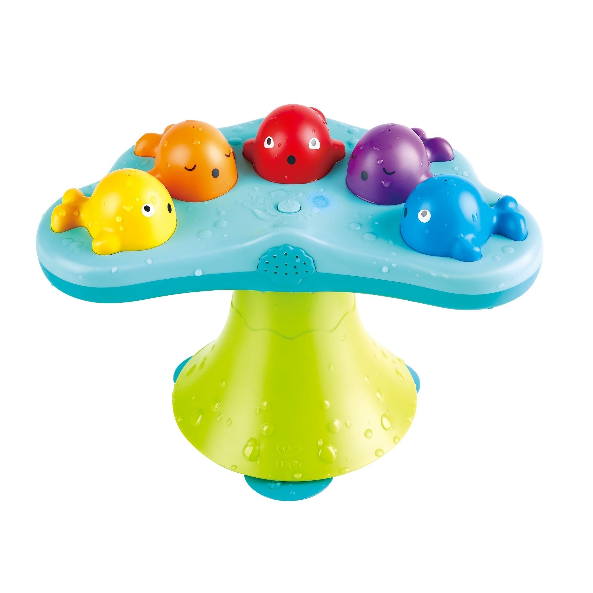 Hape Musical Whale Fountain-2100002200720904192