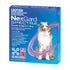 NexGard Spectra Dogs 15.1-30kg 3pk-2006732764795244547