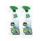 Dettol 750ml Homes with Pets Multipurpose Cleaner x2-2109799590038016001